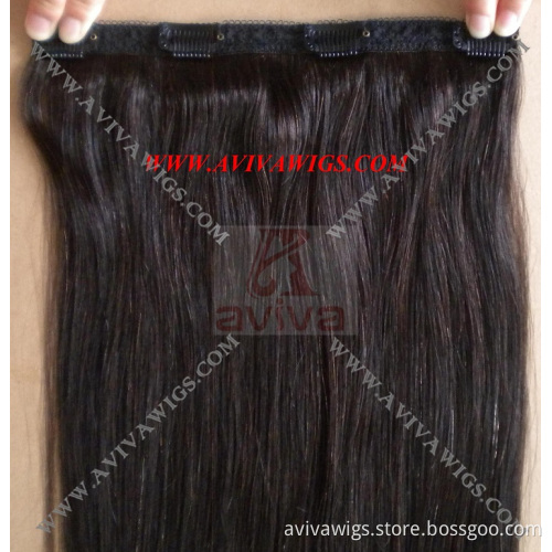 Clip in Hair Extension (AV-CLL01)